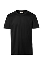 HAKRO T-Shirt Classic schwarz
