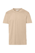 HAKRO T-Shirt Classic sand
