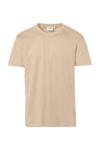 HAKRO T-Shirt Classic sand