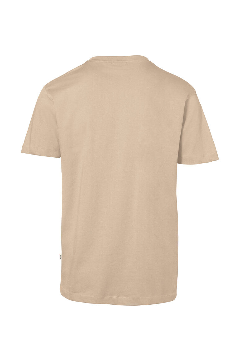 HAKRO T-Shirt Classic sand