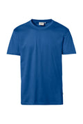 HAKRO T-Shirt Classic royalblau
