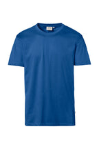 HAKRO T-Shirt Classic royalblau