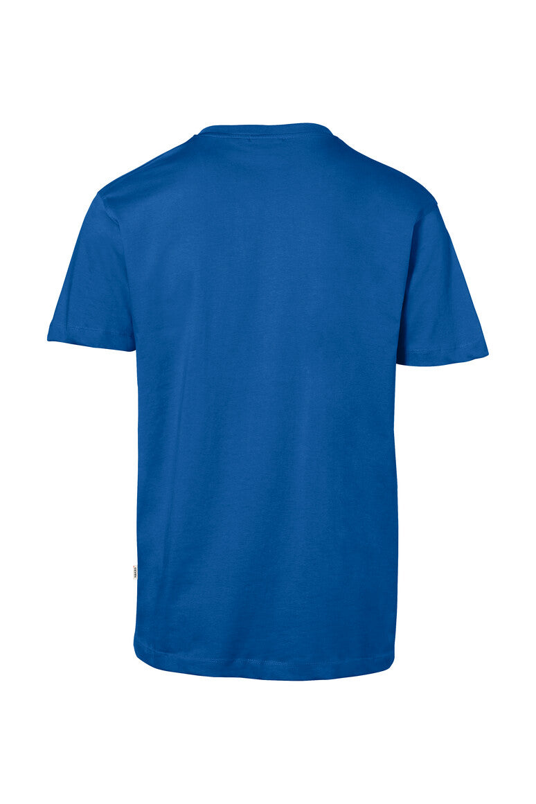HAKRO T-Shirt Classic royalblau