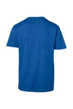 HAKRO T-Shirt Classic royalblau