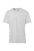 HAKRO T-Shirt Classic ash meliert