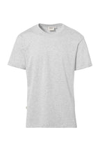 HAKRO T-Shirt Classic ash meliert