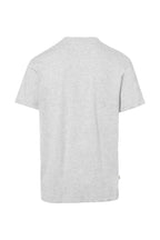 HAKRO T-Shirt Classic ash meliert