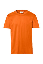 HAKRO T-Shirt Classic orange