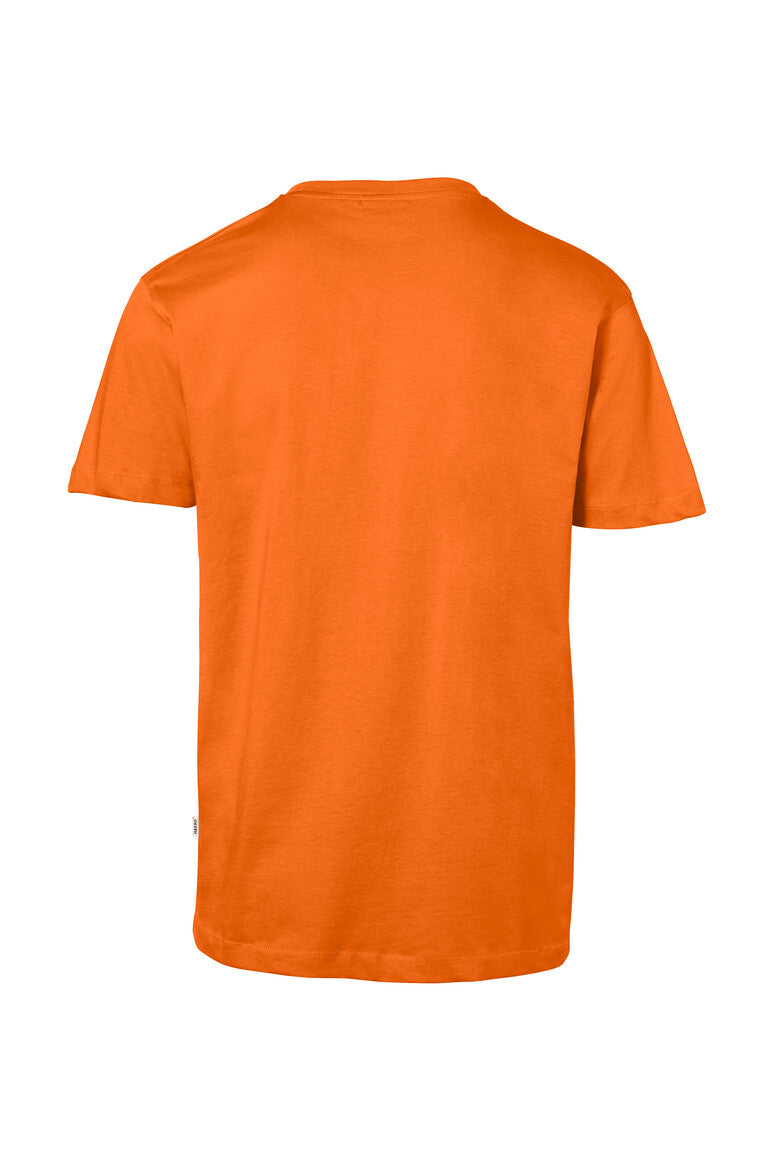 HAKRO T-Shirt Classic orange