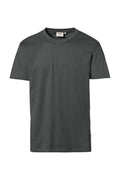 HAKRO T-Shirt Classic anthrazit