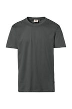 HAKRO T-Shirt Classic anthrazit