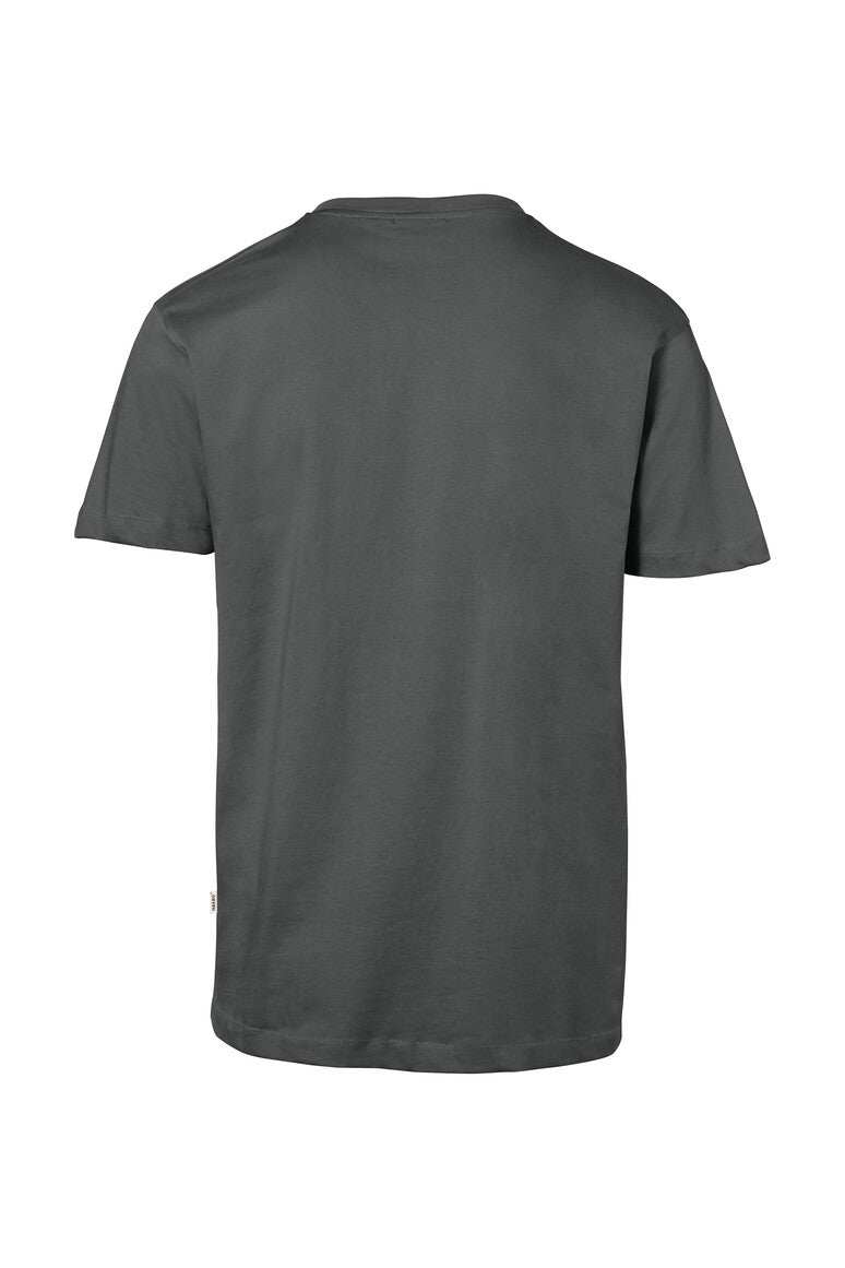 HAKRO T-Shirt Classic anthrazit