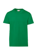 HAKRO T-Shirt Classic kellygrün