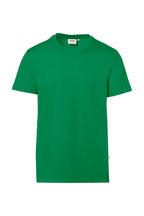 HAKRO T-Shirt Classic kellygrün