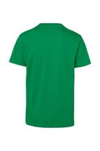 HAKRO T-Shirt Classic kellygrün