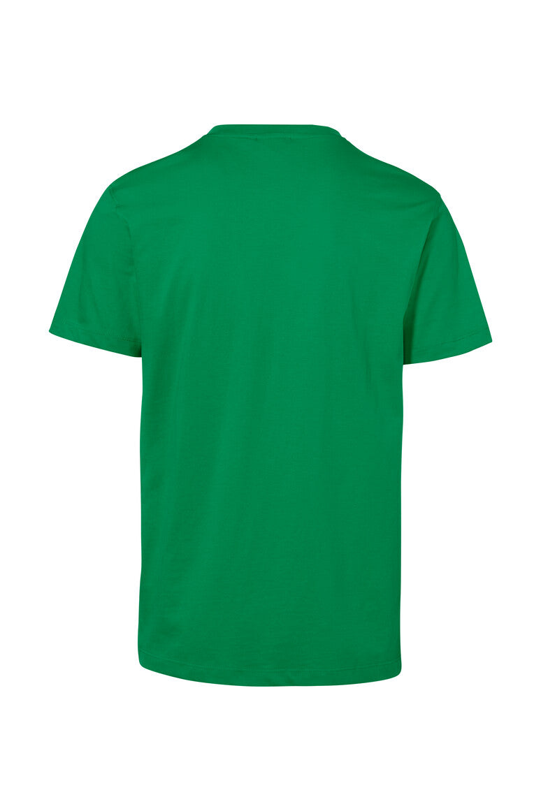 HAKRO T-Shirt Classic kellygrün