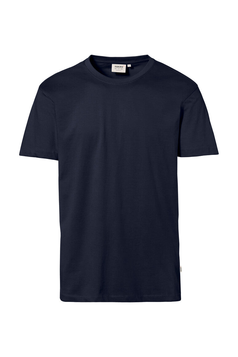 HAKRO T-Shirt Classic tinte