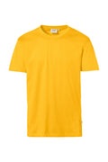HAKRO T-Shirt Classic sonne