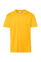 HAKRO T-Shirt Classic sonne