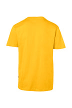 HAKRO T-Shirt Classic sonne