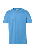 HAKRO T-Shirt Classic malibublau