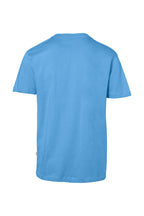 HAKRO T-Shirt Classic malibublau