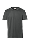 HAKRO T-Shirt Classic graphit