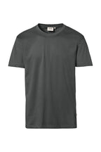HAKRO T-Shirt Classic graphit