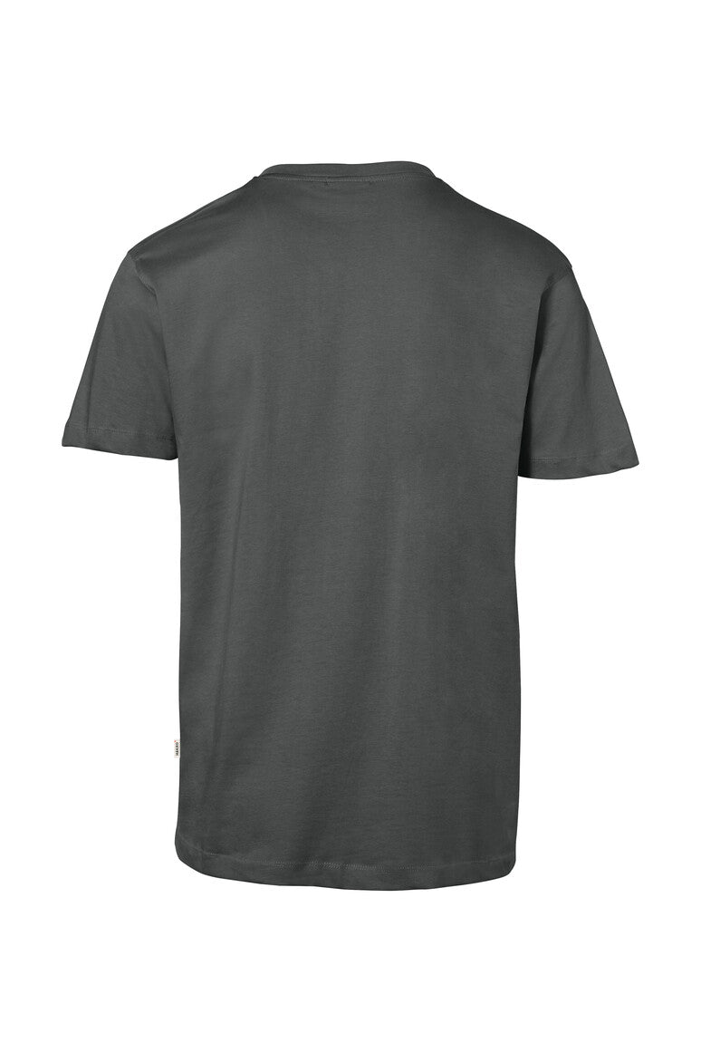 HAKRO T-Shirt Classic graphit