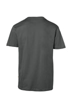 HAKRO T-Shirt Classic graphit
