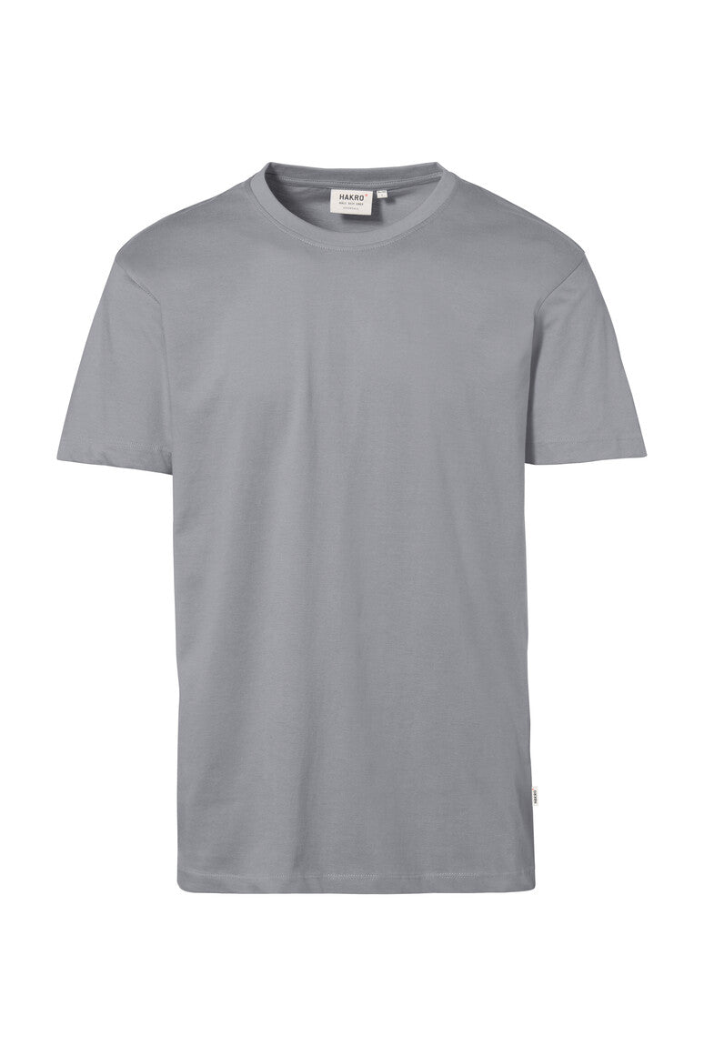 HAKRO T-Shirt Classic titan
