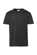 HAKRO T-Shirt Classic karbongrau