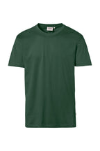 HAKRO T-Shirt Classic tanne