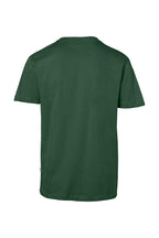 HAKRO T-Shirt Classic tanne