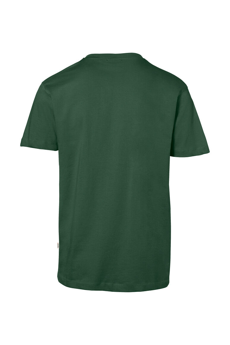 HAKRO T-Shirt Classic tanne