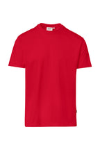 HAKRO T-Shirt Heavy rot