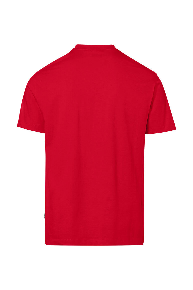 HAKRO T-Shirt Heavy rot