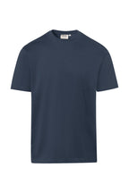 HAKRO T-Shirt Heavy marine