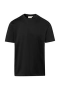 HAKRO T-Shirt Heavy schwarz