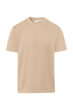 HAKRO T-Shirt Heavy sand