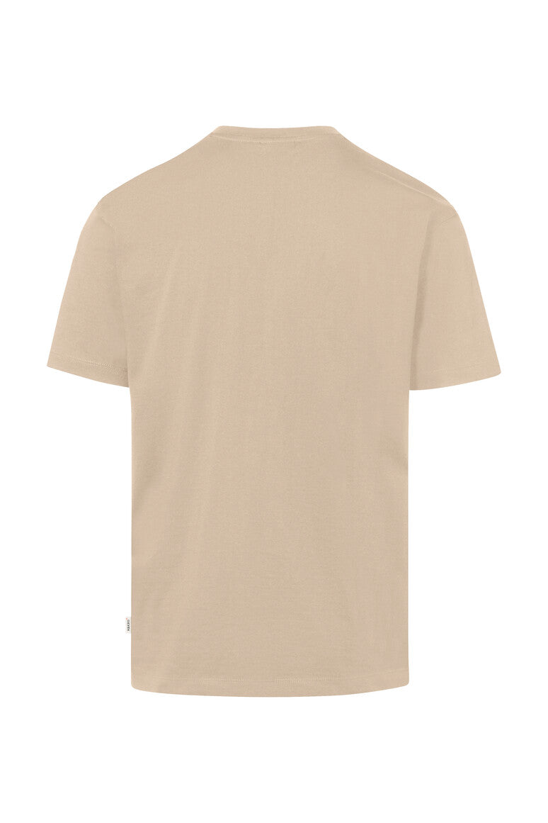 HAKRO T-Shirt Heavy sand
