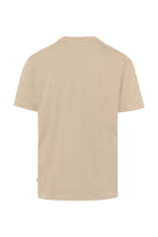 HAKRO T-Shirt Heavy sand