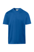 HAKRO T-Shirt Heavy royalblau