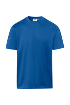 HAKRO T-Shirt Heavy royalblau