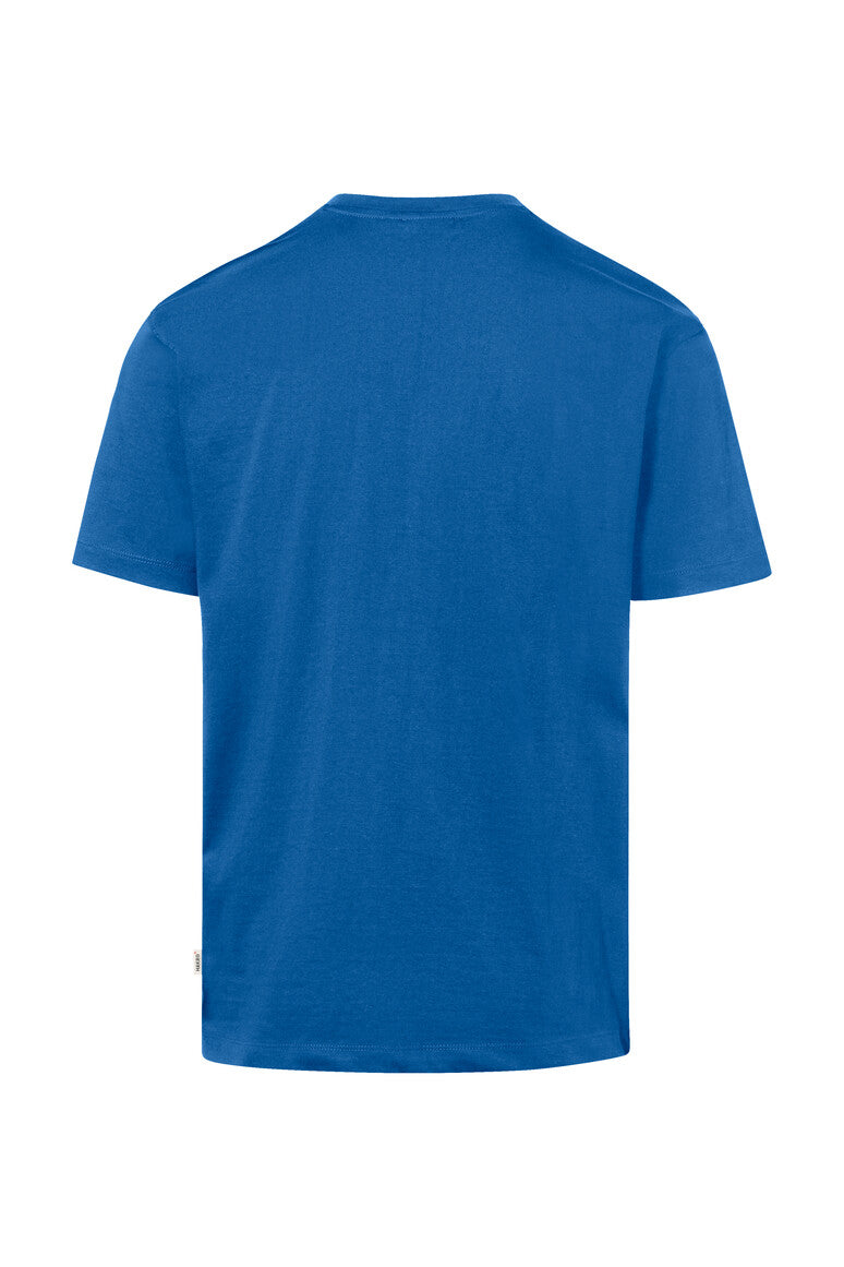 HAKRO T-Shirt Heavy royalblau