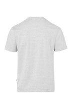 HAKRO T-Shirt Heavy ash meliert