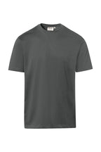 HAKRO T-Shirt Heavy graphit