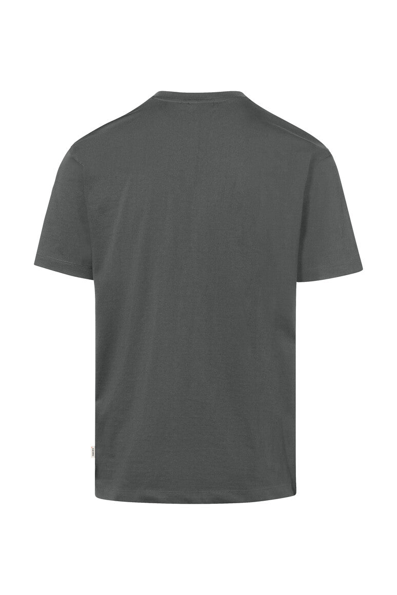 HAKRO T-Shirt Heavy graphit