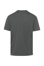 HAKRO T-Shirt Heavy graphit