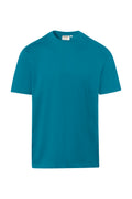 HAKRO T-Shirt Heavy petrol